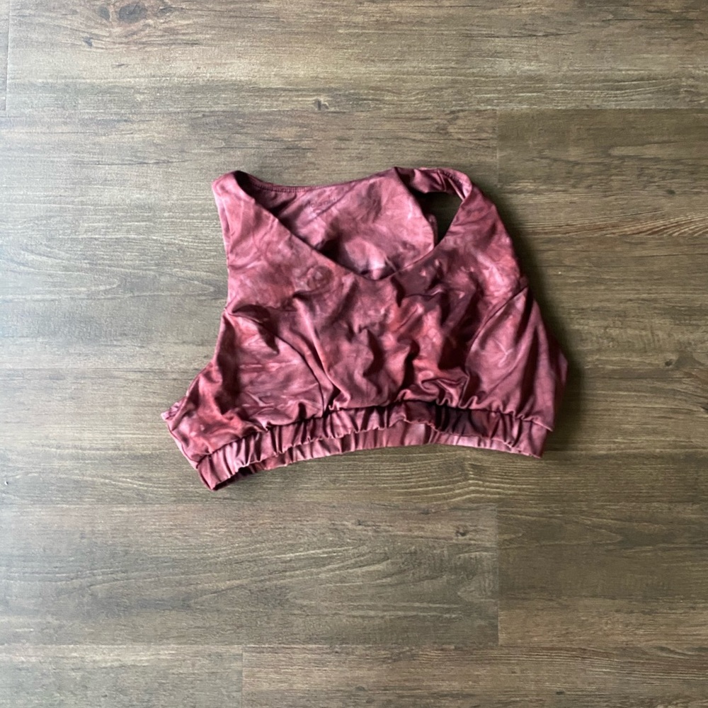 Lola Getts Bralette